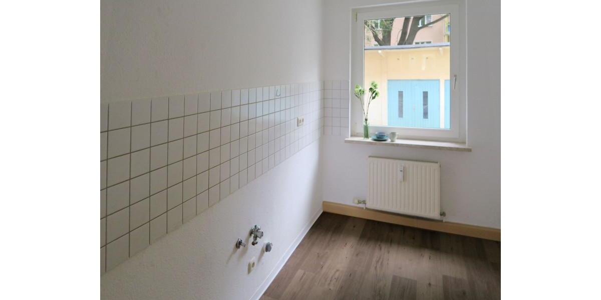 Etagenwohnung Gera Alt-Bieblach - 3 Zimmer, 65 m&sup2;, 419&euro; | Angebot:21605298