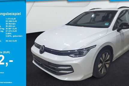 VW Golf 25.356 km 29.779 &euro; Gera 07546