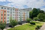 Etagenwohnung Gera Lusan - 2 Zimmer, 58 m&sup2;, 350&euro; | Angebot:26805882