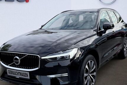 Volvo XC60 29.358 km 34.200 € Zwickau 08058