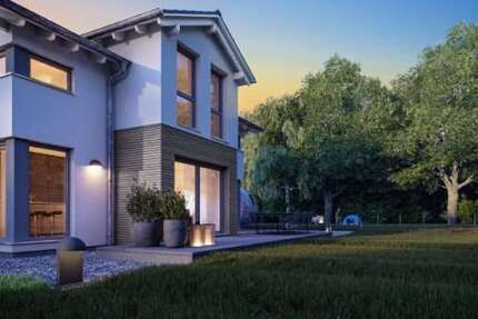 Haus zum Kaufen in Eisenberg 425.784 € 152 m² 4 zimmer