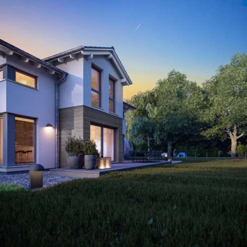 Haus zum Kaufen in Eisenberg 425.784 € 152 m² 4 zimmer