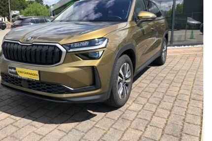 Skoda Kodiaq 10.450 km 48.990 € Glauchau/ Sachsen 08371