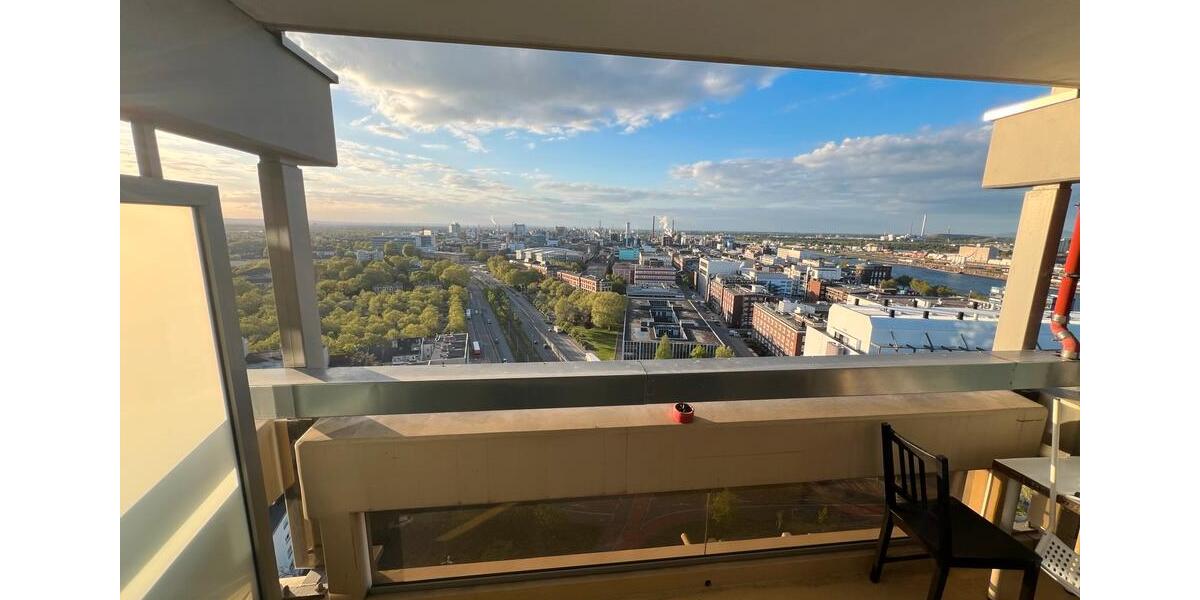 Hochparterre Altenburg - 1 Zimmer, 55 m&sup2;, 650&euro; | Angebot:26264965