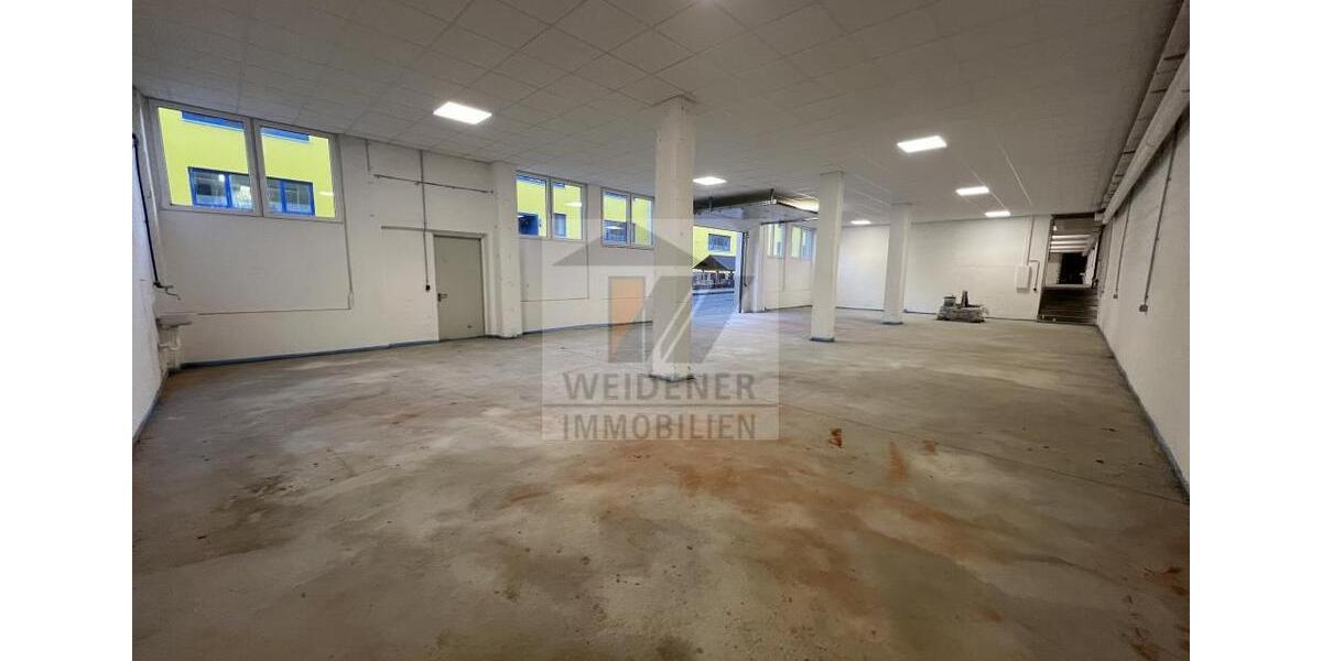 Gewerbeobjekt Gera Lusan - 900&euro; | Angebot:24642521