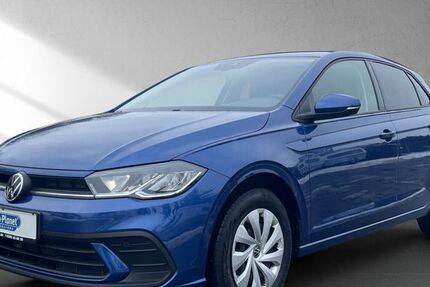 VW Polo 40.501 km 15.990 &euro; Gera 07554
