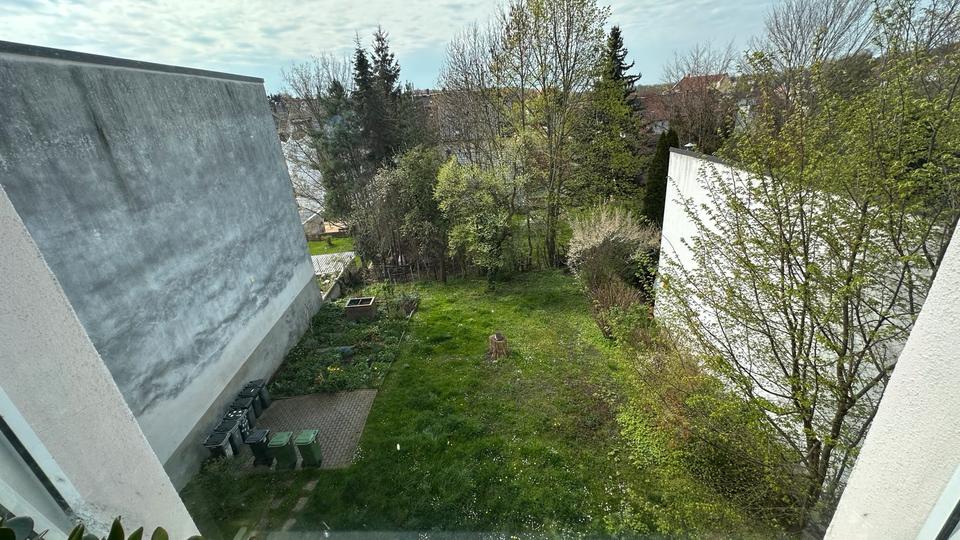 Etagenwohnung Altenburg - 2 Zimmer, 54 m&sup2;, 491&euro; | Angebot:25255539