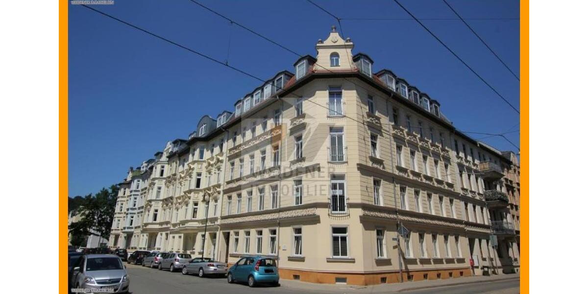 Etagenwohnung Gera Debschwitz - 3 Zimmer, 65 m&sup2;, 420&euro; | Angebot:25048742