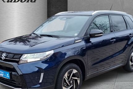 Suzuki Vitara 4.500 km 27.990 € Gera 07546
