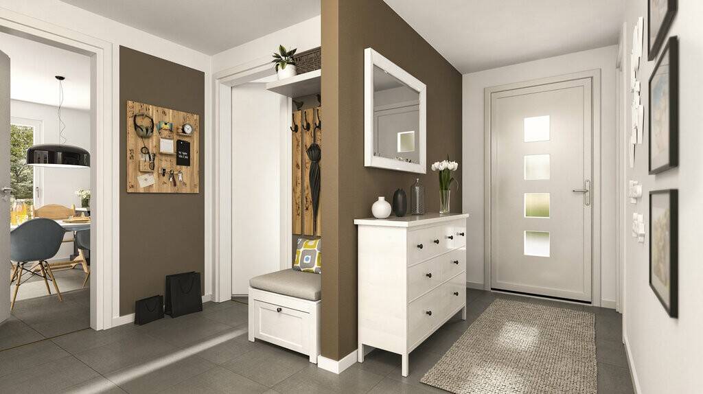 Bungalow Seelingstädt - 5 Zimmer, 130 m&sup2;, 289.466&euro; | Angebot:26730820