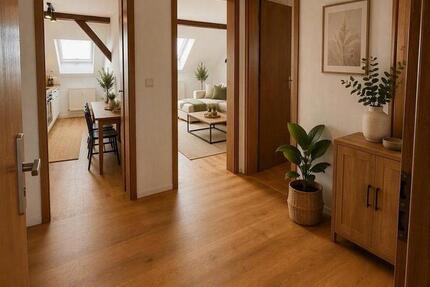 Wohnung Gera Alt-Bieblach - 2 Zimmer, 57 m&sup2;, 396&euro; | Angebot:27624419