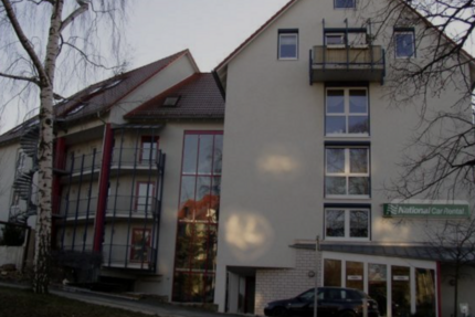 Büro in Altenburg 38.000 € 51.64 m²