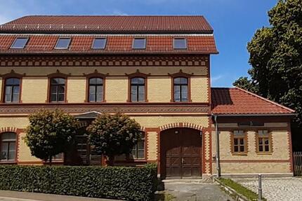 Schönes Mehrfamilienhaus-Sanierungsobjekt mit Garten, Brunnen, Stellplätzen - Haus Mörsdorf b Stadtroda | Angebot:27234838