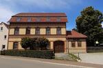 Schönes Mehrfamilienhaus-Sanierungsobjekt mit Garten, Brunnen, Stellplätzen - Mehrfamilienhaus, Wohnhaus Mörsdorf b Stadtroda | Angebot:27234838