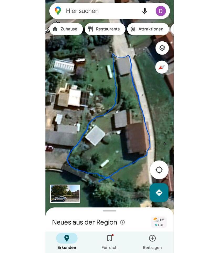 Haus in Rositz (Gorma) zu verkaufen