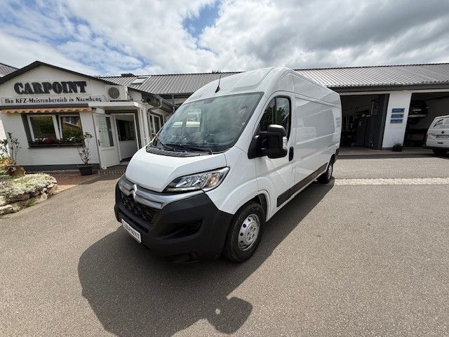 Citroen Jumper 2.800 km 29.300 € Naumburg 06618