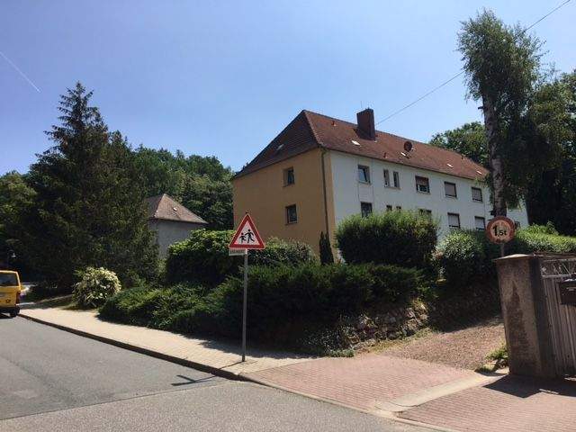 Etagenwohnung Teuchern Schortau - 2 Zimmer, 50 m&sup2;, 41.500&euro; | Angebot:26306238