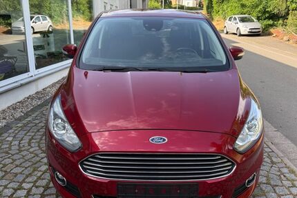 Ford S-Max 88.850 km 15.900 € Hohenölsen 07570