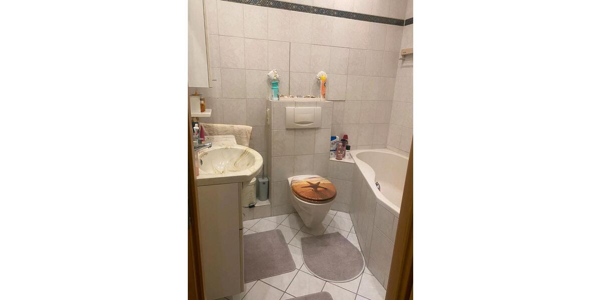 Etagenwohnung Gera Bieblach-Ost - 3 Zimmer, 70 m&sup2;, 70.000&euro; | Angebot:24670623