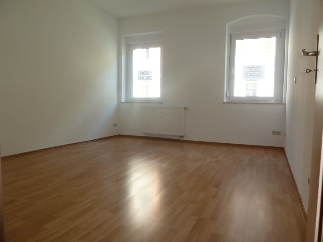 2 Raum-EG-Whg. mit großer Terrasse, Wanne und Dusche in Debschwitz! - Erdgeschoßwohnung Gera Debschwitz | Angebot:26279977