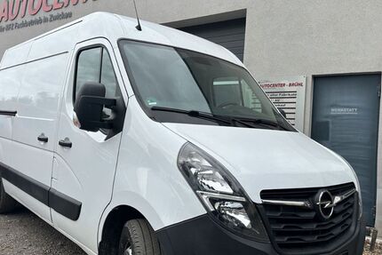 Opel Movano 232.000 km 12.450 € Zwickau 08058