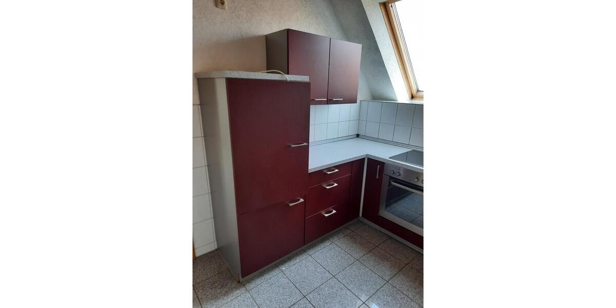 Etagenwohnung Neustadt an der Orla - 2 Zimmer, 45 m&sup2;, 295&euro; | Angebot:24562694