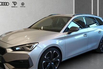Cupra Leon 11.168 km 25.990 &euro; Gera 07546