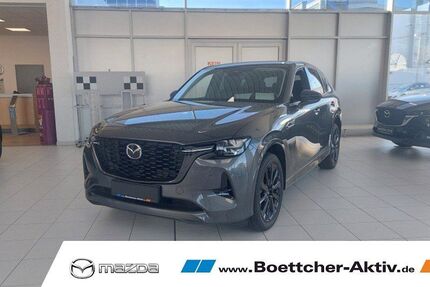 Mazda CX-60 1.535 km 51.990 € Zwickau 08064