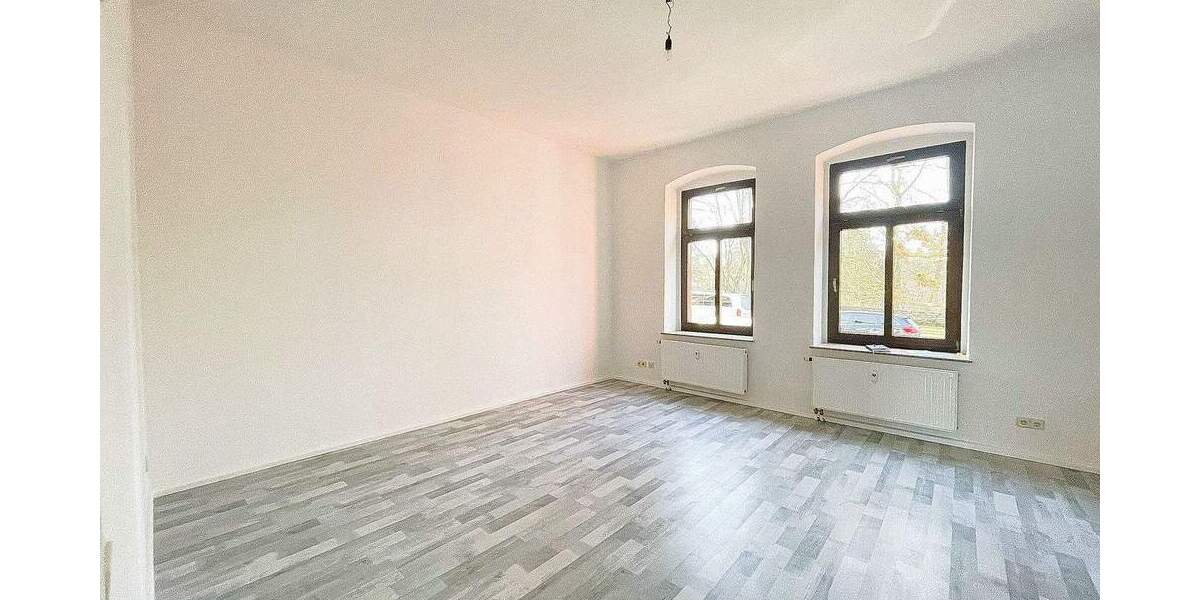 2-R-Traumwohnung Singlewohnung - direkt am Park 1 zimmer