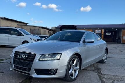 Audi A5 182.000 km 7.490 &euro; Hermsdorf 07646