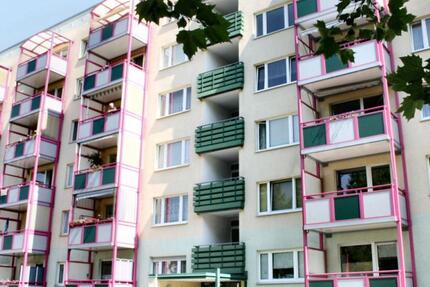 Ebenerdiger Zugang zum Haus Aufzug Bad mit Dusche Debschwitz 2 zimmer