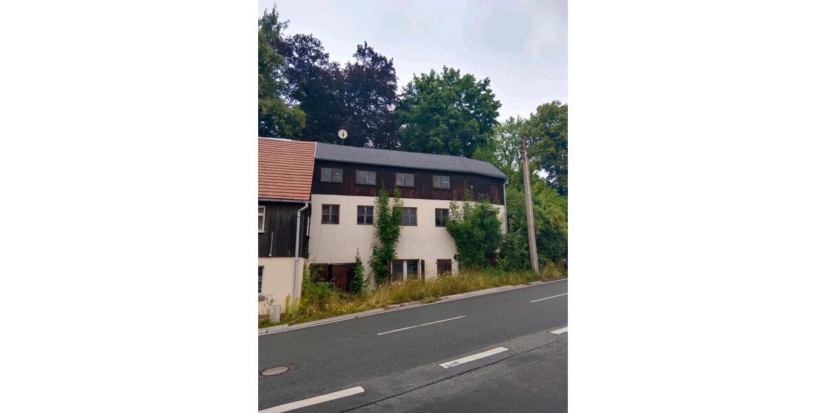 Einfamilienhaus Mohlsdorf-Teichwolframsdorf Teichwolframsdorf - 3 Zimmer, 100 m&sup2;, 150&euro; | Angebot:22175051