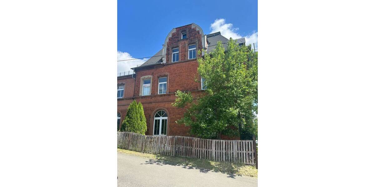Mehrfamilienhaus, Wohnhaus Werdau Steinpleis - 2 Zimmer, 267 m&sup2;, 199.000&euro; | Angebot:26851408