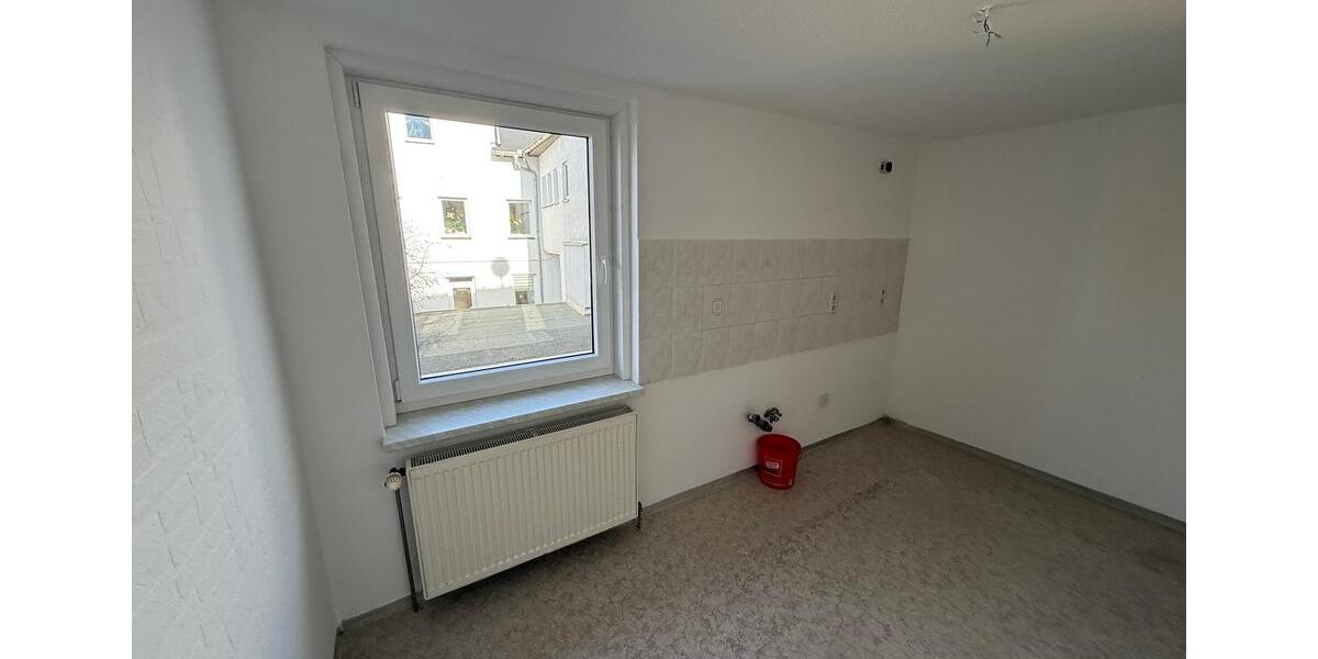 Etagenwohnung Auma-Weidatal Weidatal - 3 Zimmer, 64 m&sup2;, 345&euro; | Angebot:25138394