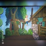 Peter und der Wolf - eine musikalische Entdeckungsreise