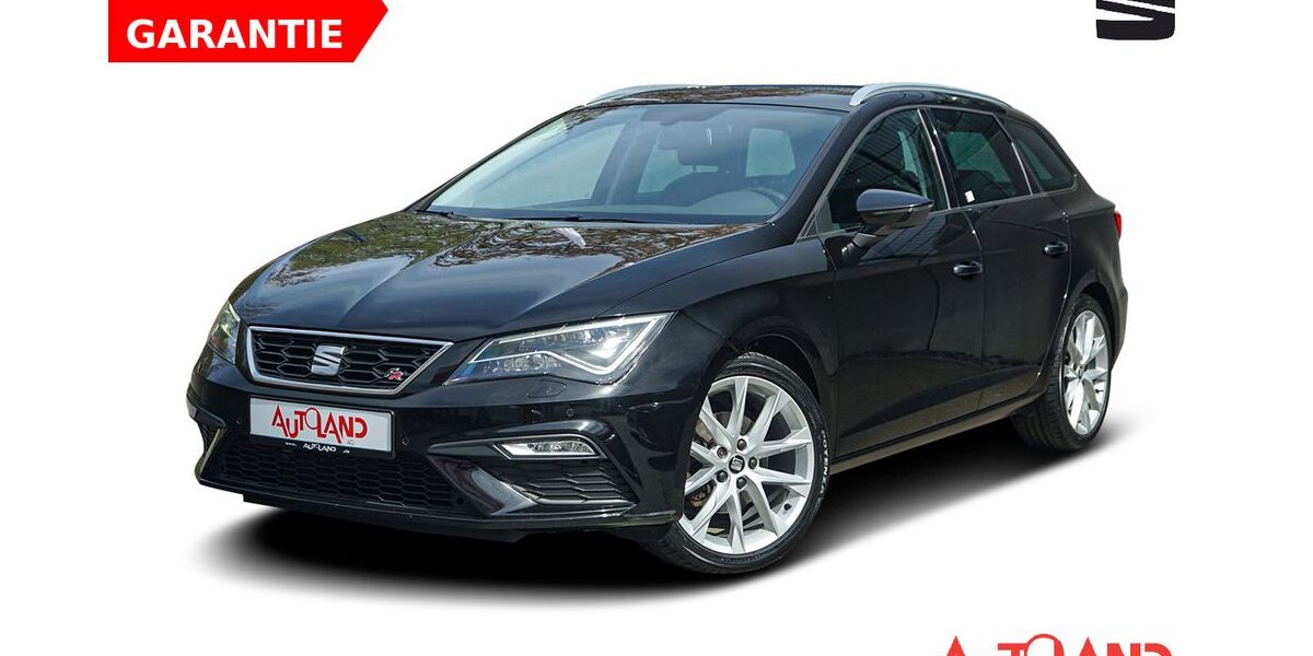 Seat Leon 69.707 km 17.950 &euro; Gera 07546