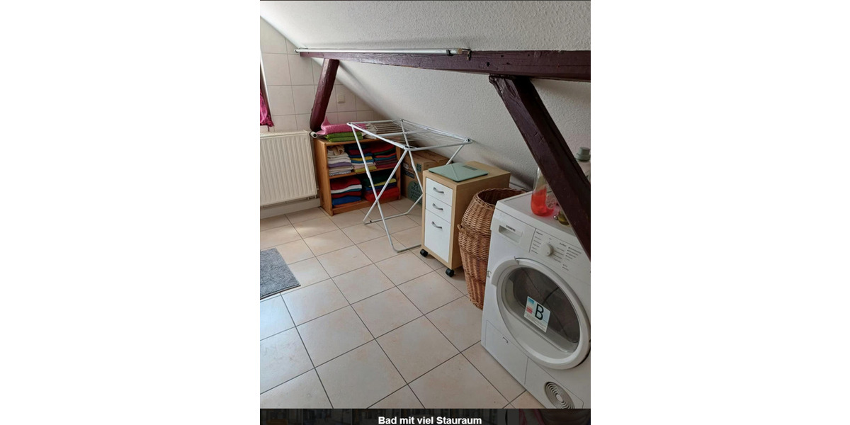 Gemütliche 2-Zimmer-Wohnung in Stadtmitte Stadtroda´s - Etagenwohnung Stadtroda | Angebot:26422368