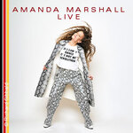 Amanda Marshall - Dirty 30 Tour 2027