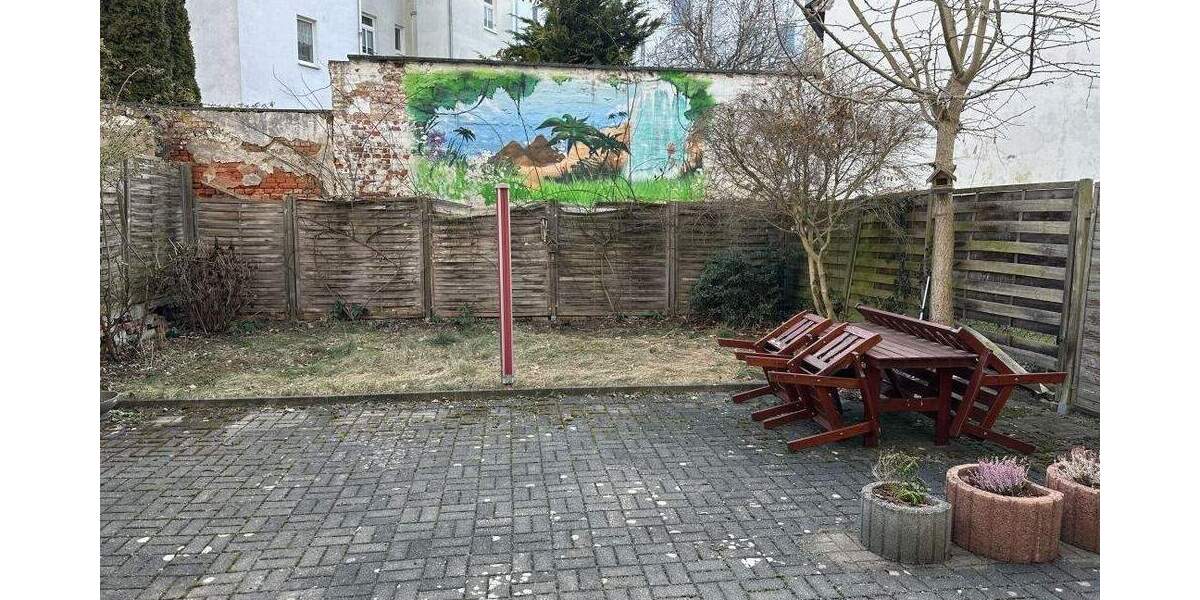 Etagenwohnung Gera Debschwitz - 3 Zimmer, 69 m&sup2;, 97.000&euro; | Angebot:23881764