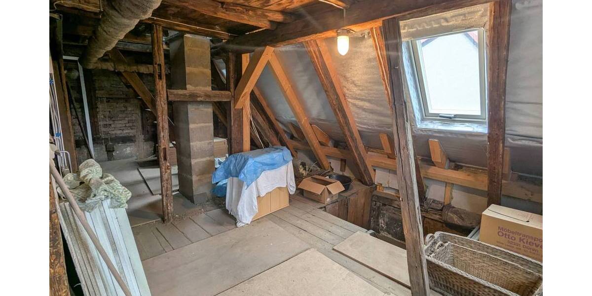 Mehrfamilienhaus, Wohnhaus Eisenberg - 4 Zimmer, 143 m&sup2;, 99.000&euro; | Angebot:25741019