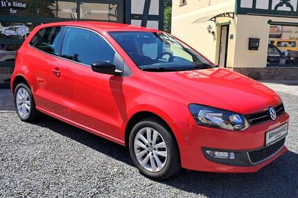 VW Polo 157.000 km 3.500 € Meuselwitz OT Wintersdorf 04610
