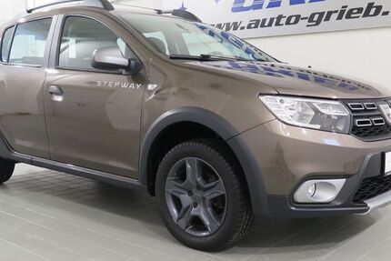 Dacia Sandero 69.800 km 8.850 &euro; Miesitz 07819