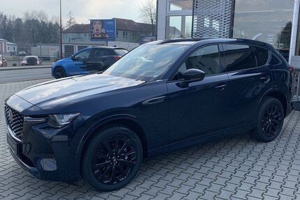Mazda CX-60 4.015 km 53.970 &euro; Schmölln 04626