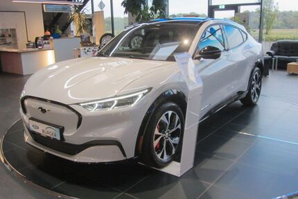 Ford Mustang Mach-E 2.595 km 54.990 € Schmölln 04626