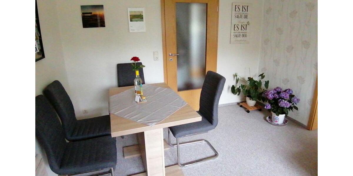 Etagenwohnung Neustadt an der Orla - 2 Zimmer, 54 m&sup2;, 42.000&euro; | Angebot:26446687