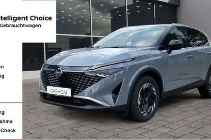 Nissan Qashqai 3.800 km 30.900 € Zwickau 08056