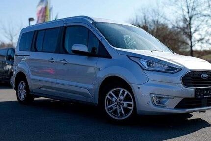 Ford Tourneo Connect 77.600 km 18.300 &euro; Bürgel 07616