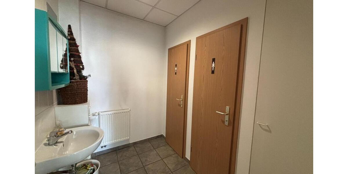 Büro mit Top Ausstattung zimmer