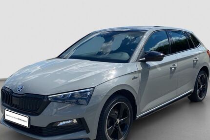 Skoda Scala 74.620 km 19.885 &euro; Langenwetzendorf 07957