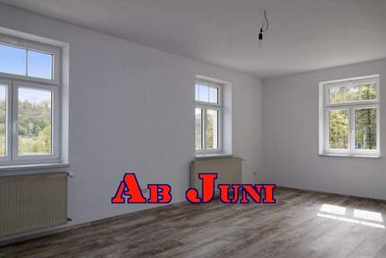 Wohnung Greiz - 3 Zimmer, 82 m&sup2;, 599&euro; | Angebot:25152765